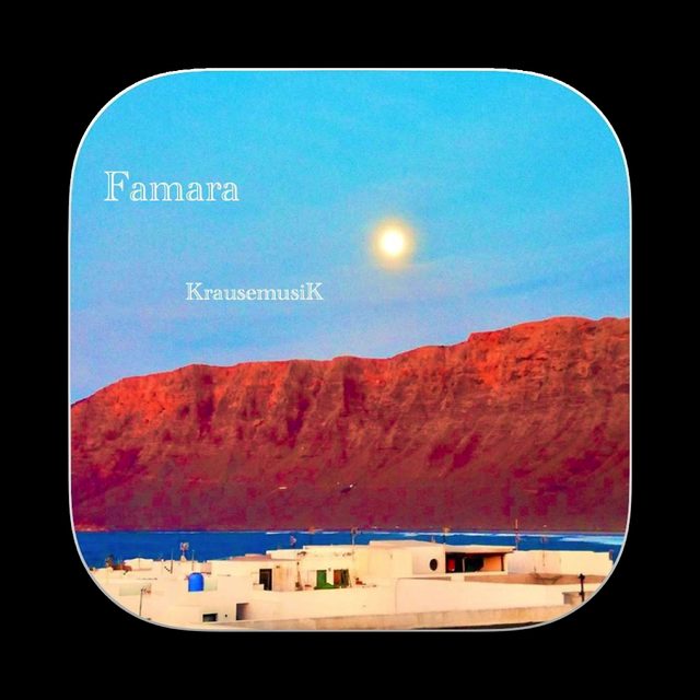 Cover: Famara von KrausemusiK