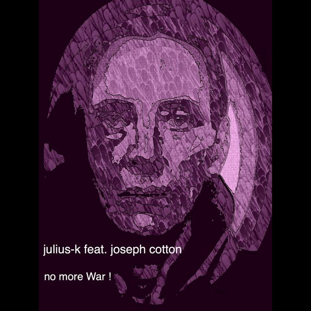 Cover: julius-k feat. Joseph Cotton von KrausemusiK