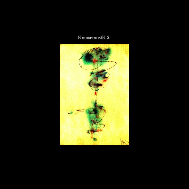 Cover: KrausemusiK 2 von KrausemusiK