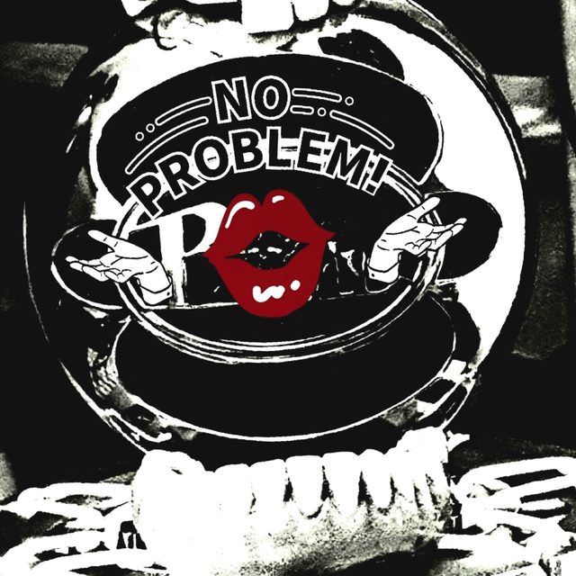 Cover: No Problem von KrausemusiK